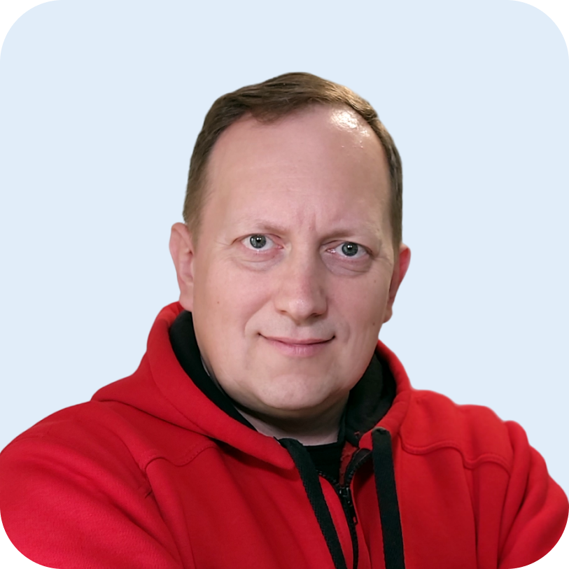 Евгений Калабин